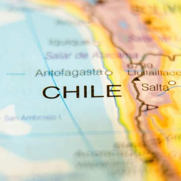 Cómo comprar en AliExpress desde Chile