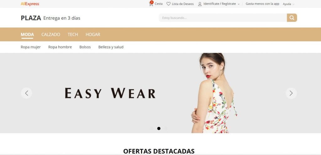 consejos comprar aliexpress