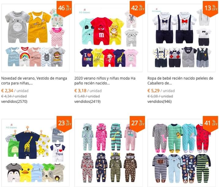 Babies clothes