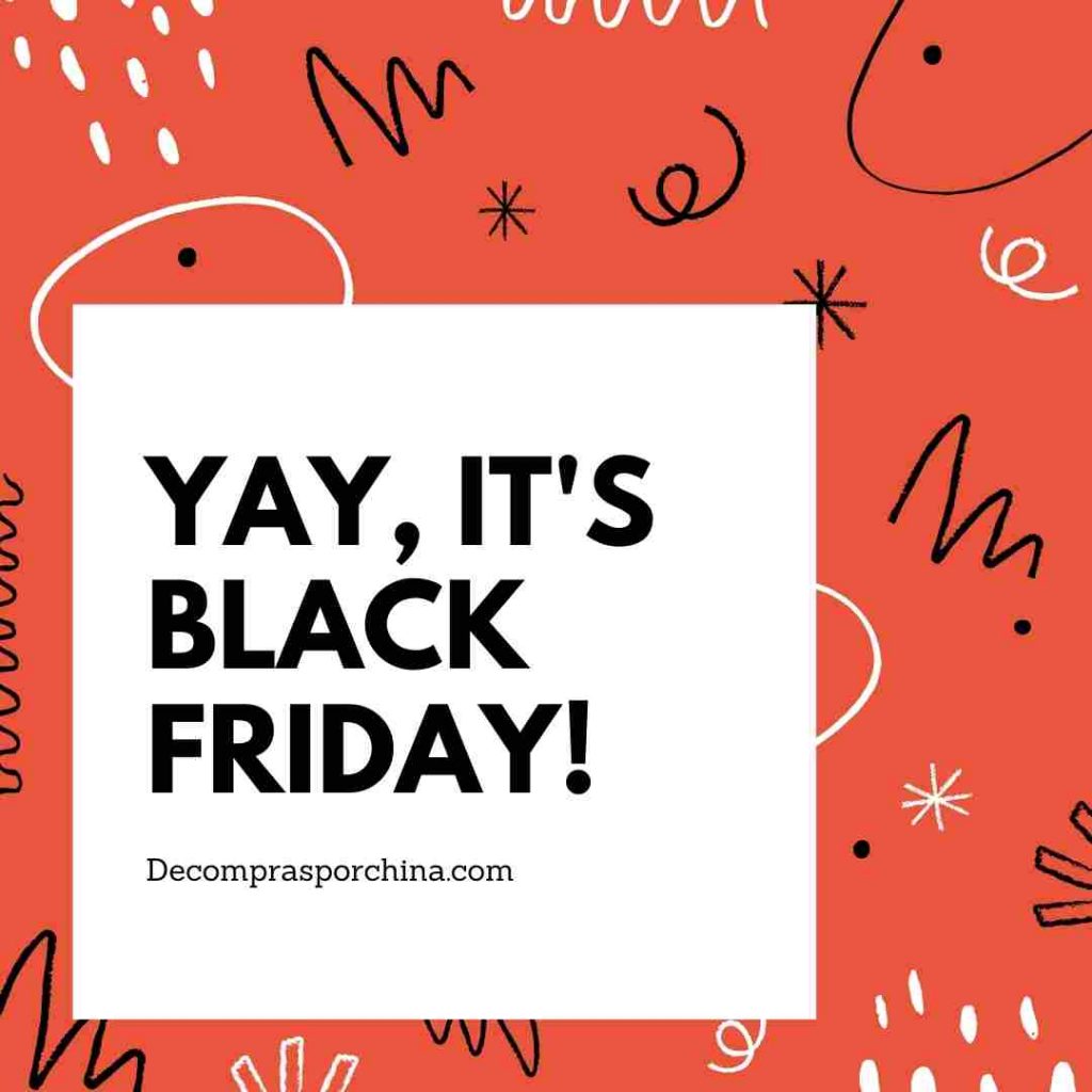 Black Friday