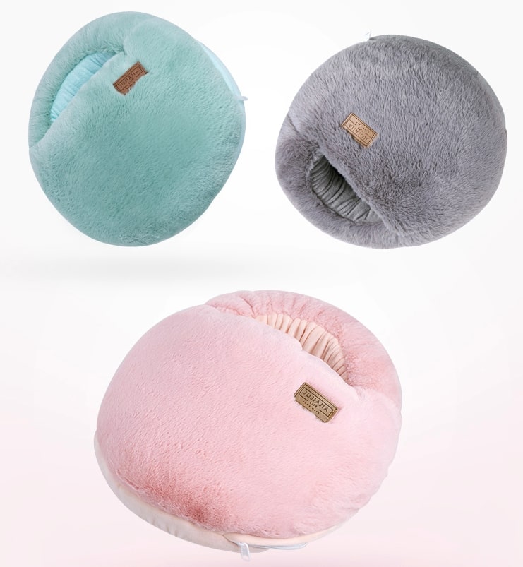 Los Mejores calentadores de pie eléctricos para comprar en China