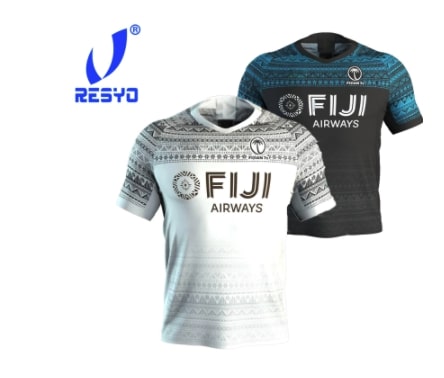 Camiseta de rugby para hombre