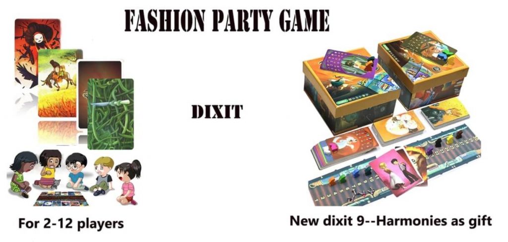 juego de mesa Cardmire Printer