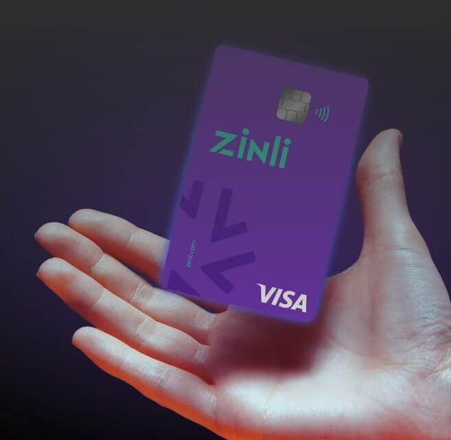 Cómo comprar en AliExpress utilizando la tarjeta de crédito de Zinli