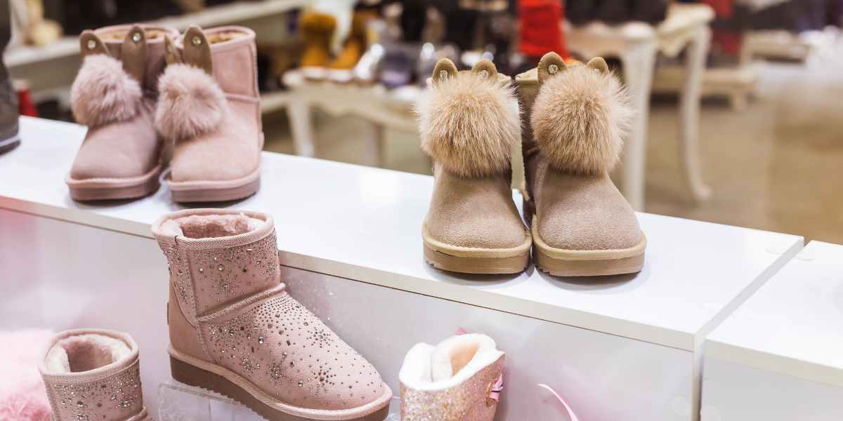 Compra Botas Australianas UGG baratas en China ¿Originales?