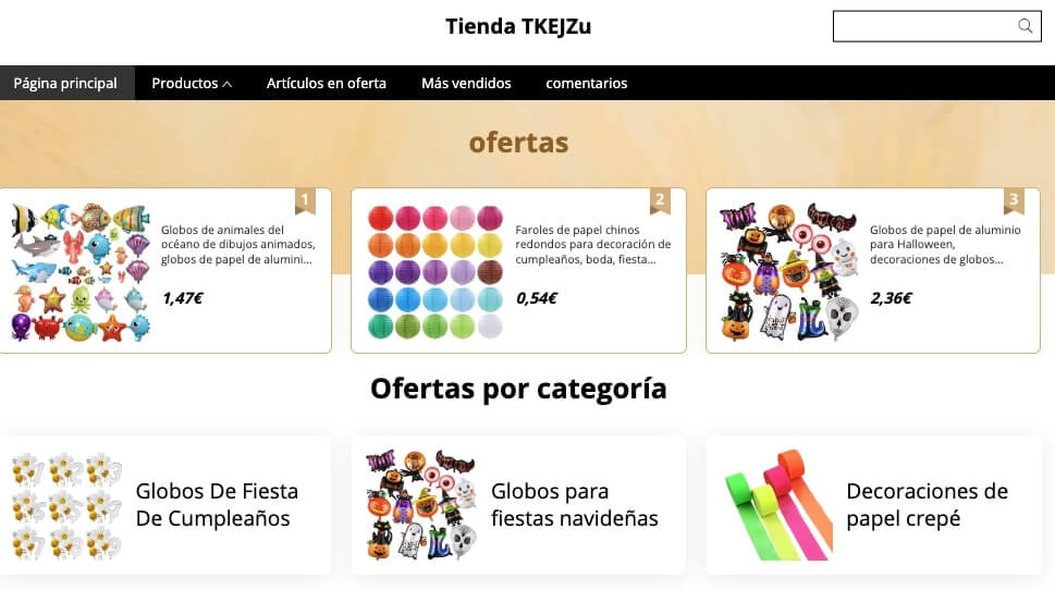 Comprar Lámparas de Papel Chinas Baratas