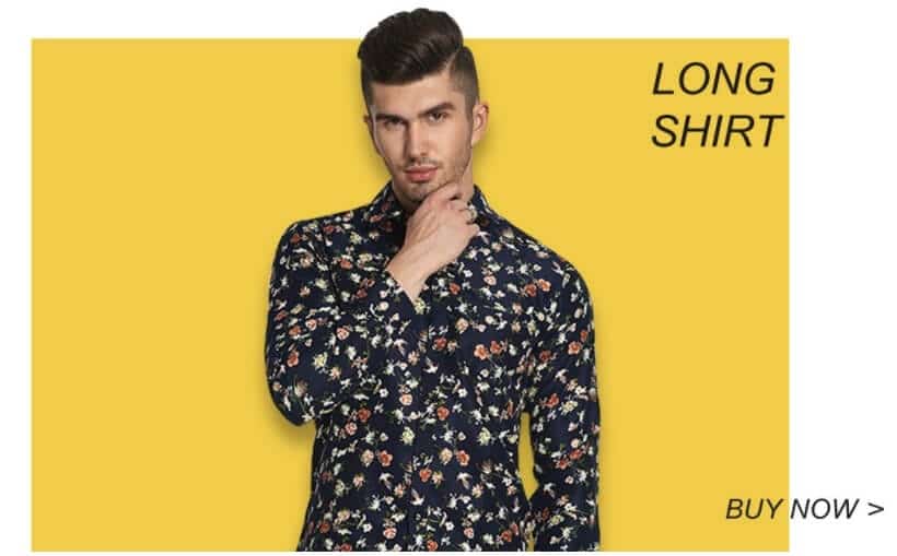 camisas chinas para hombre