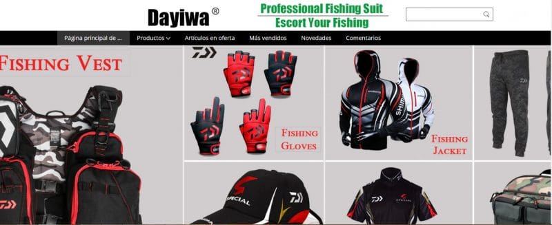guantes para esquiar
