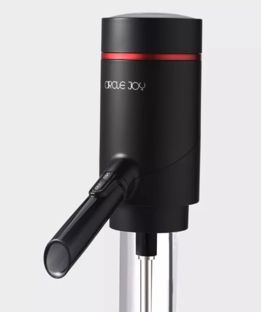 Dispensador automático