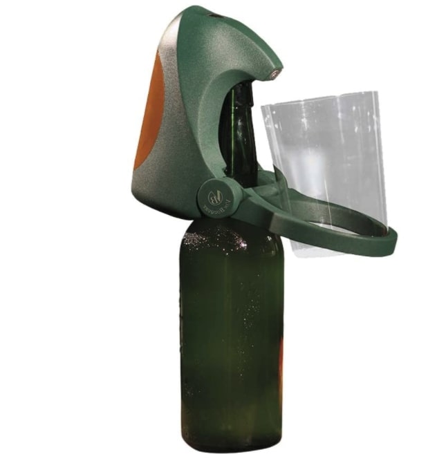 Escanciador de Sidra Automatico