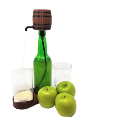 Escanciador de Sidra Eléctrico