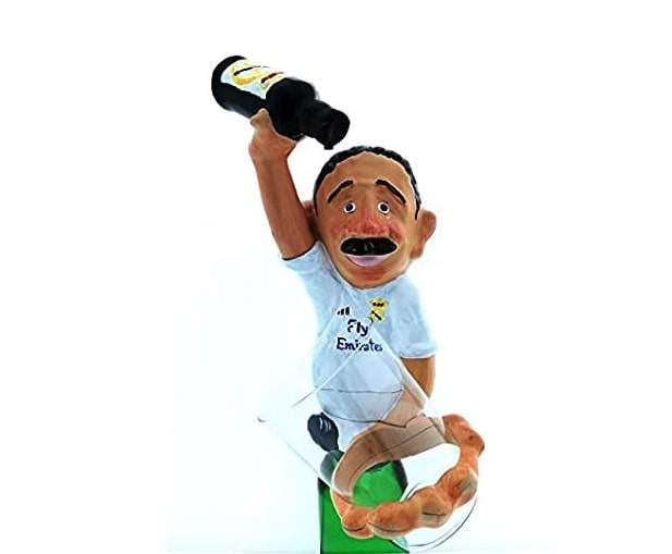 Escanciador de sidra Isidrin