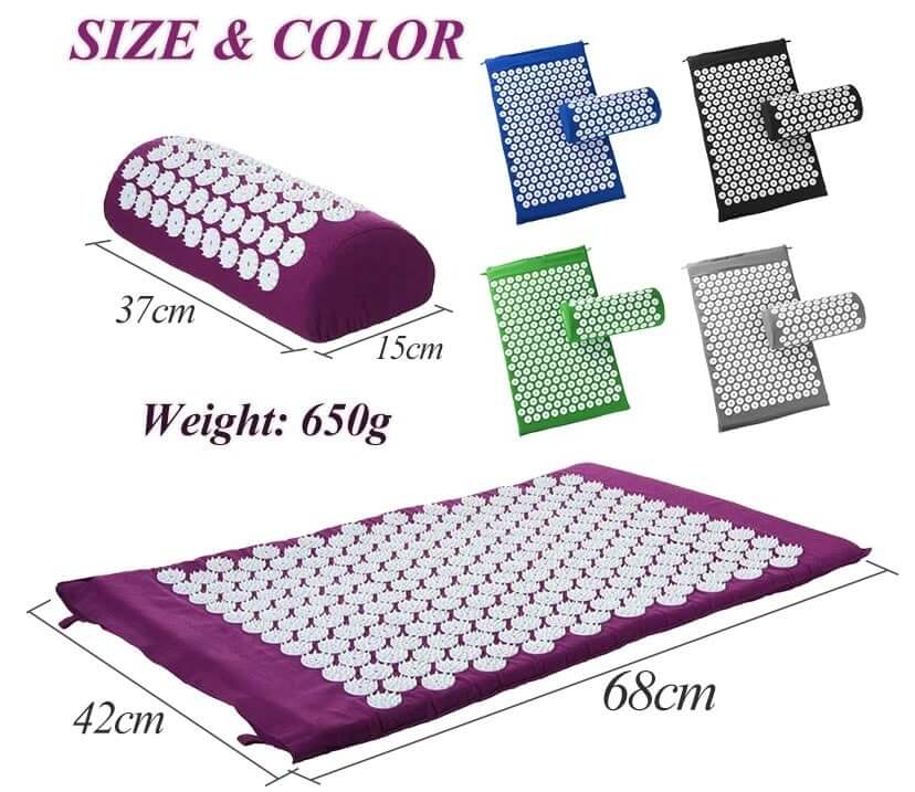 Esterillas para yoga