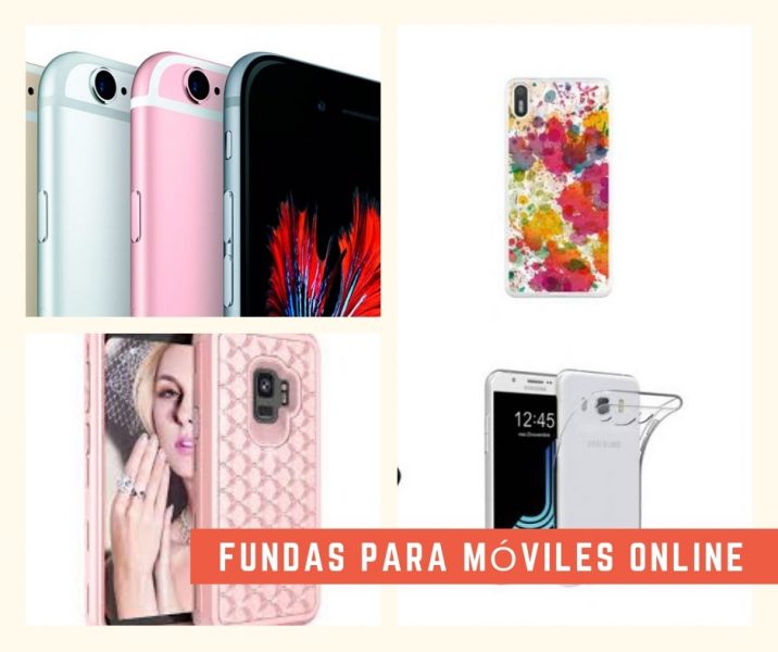 Fundas para móviles online | Mejores vendedores en Aliexpress