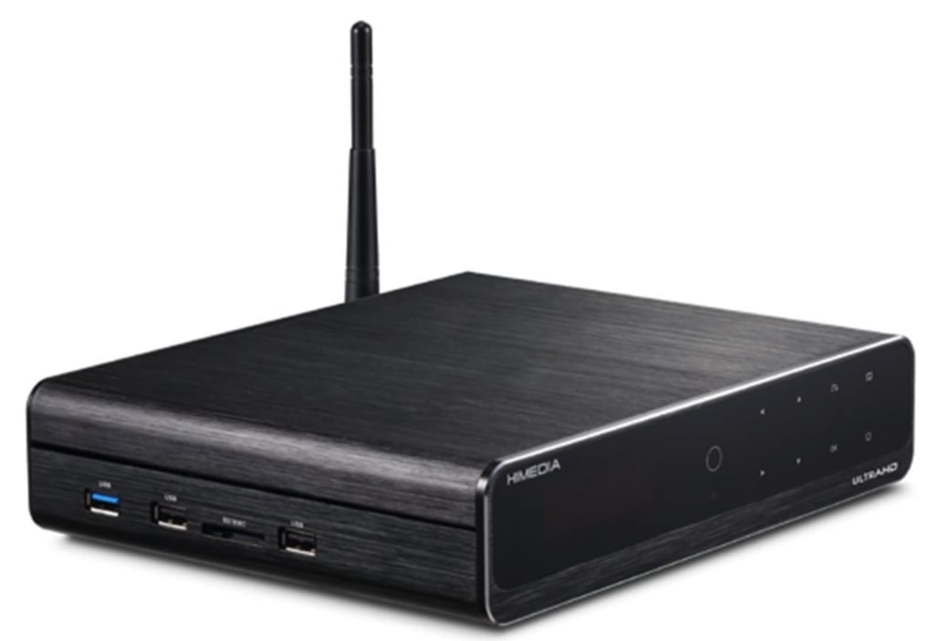HIMEDIA Q10 