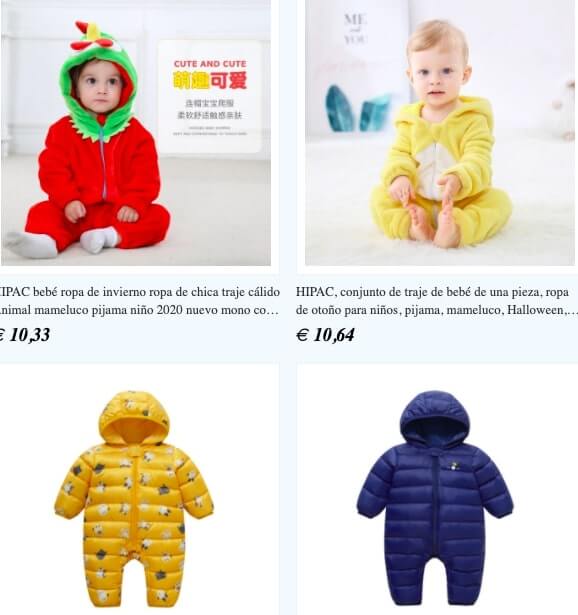Hi Kawaii Baby Store