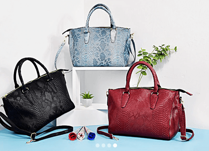 bolsos de fiesta 