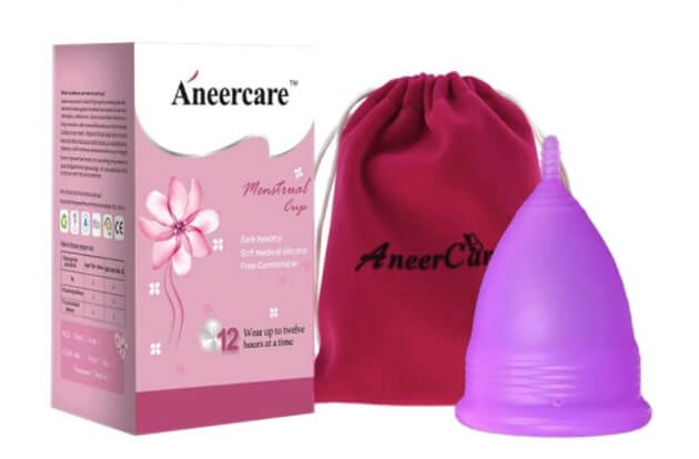 copa menstrual
