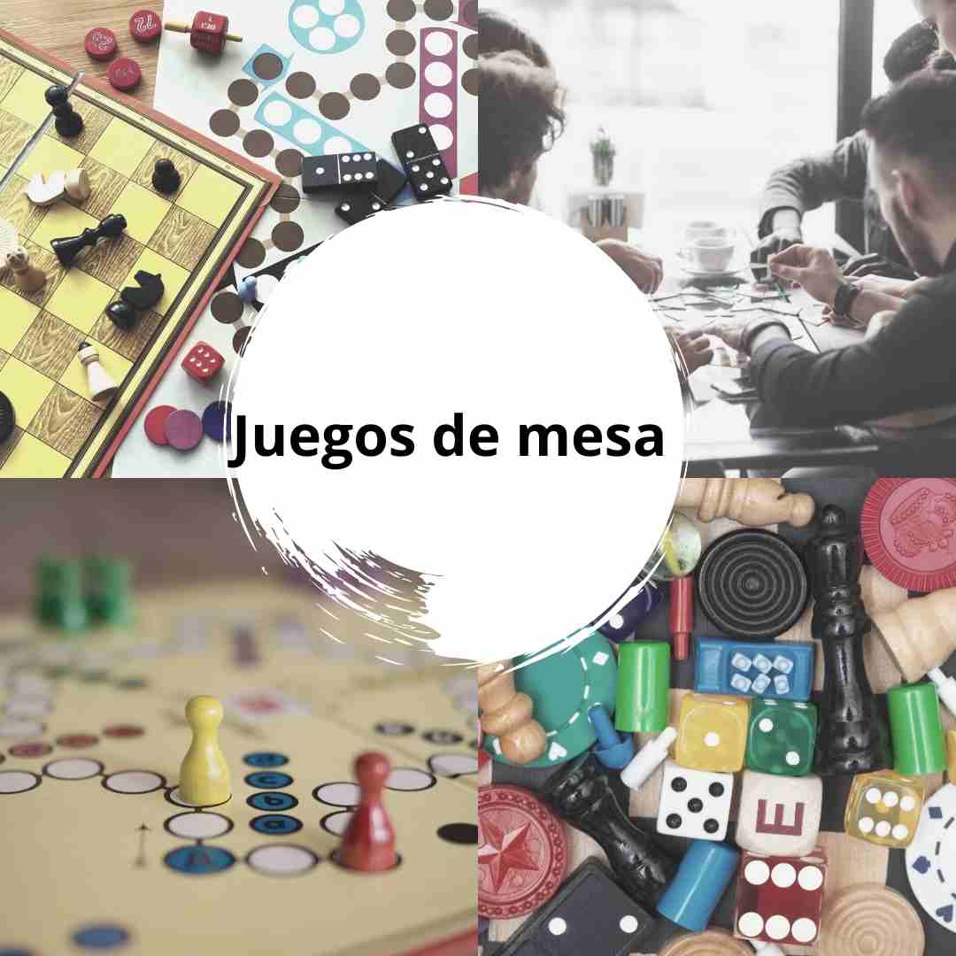 Juegos de mesa en AliExpress y Amazon ¿Cuál comprar?