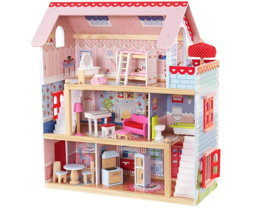 KidKraft