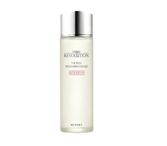 MISSHA Time Revolution