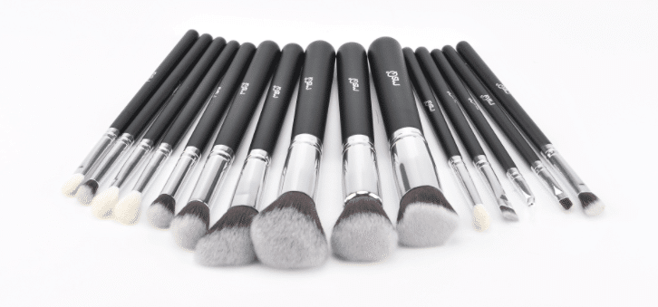 mejores brochas de maquillaje