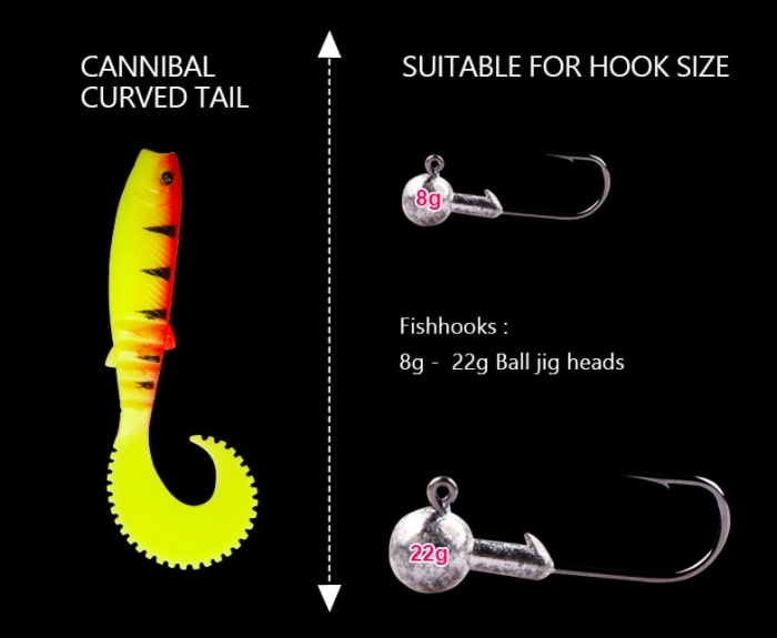 Señuelos de Pesca aliexpress