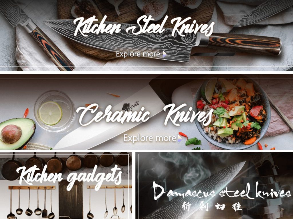 gadgets de cocina baratos