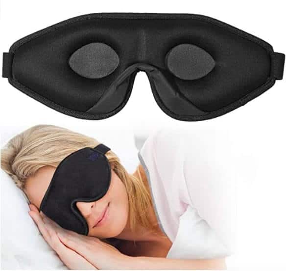 antifaz para dormir
