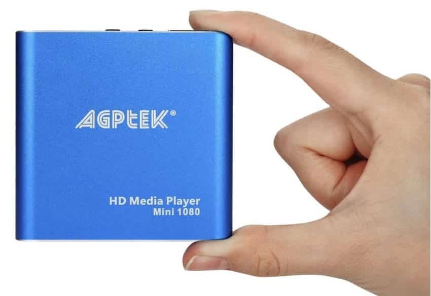 Media Player