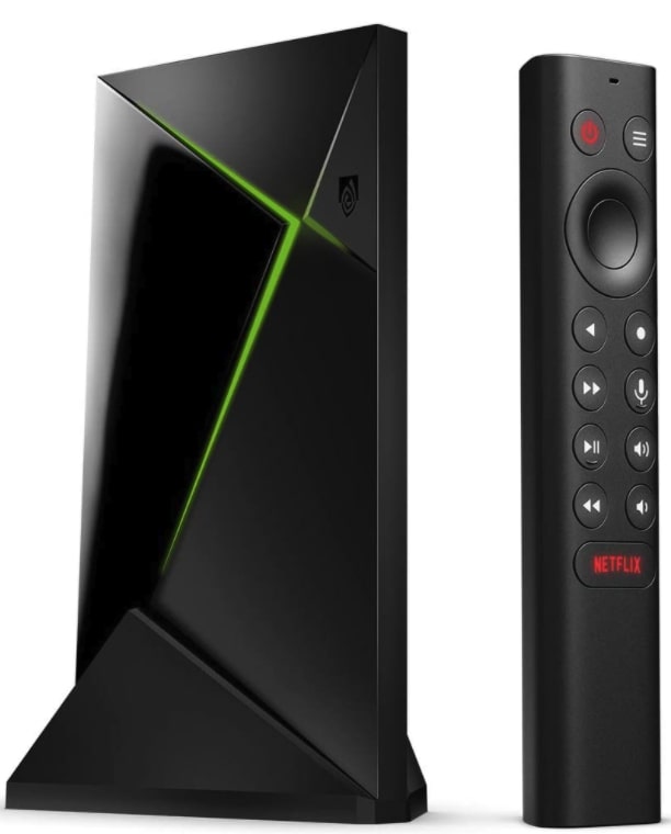 Nvidia SHIELD TV