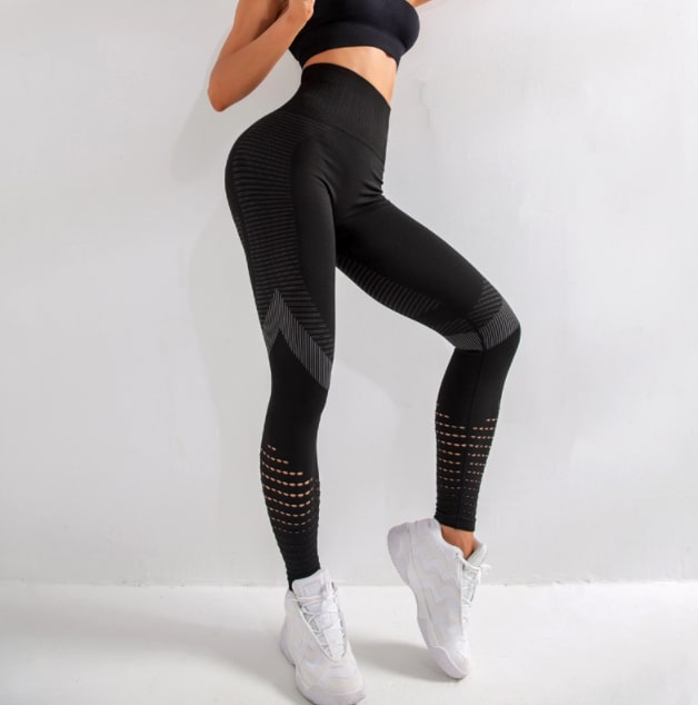 mallas termicas mujer running