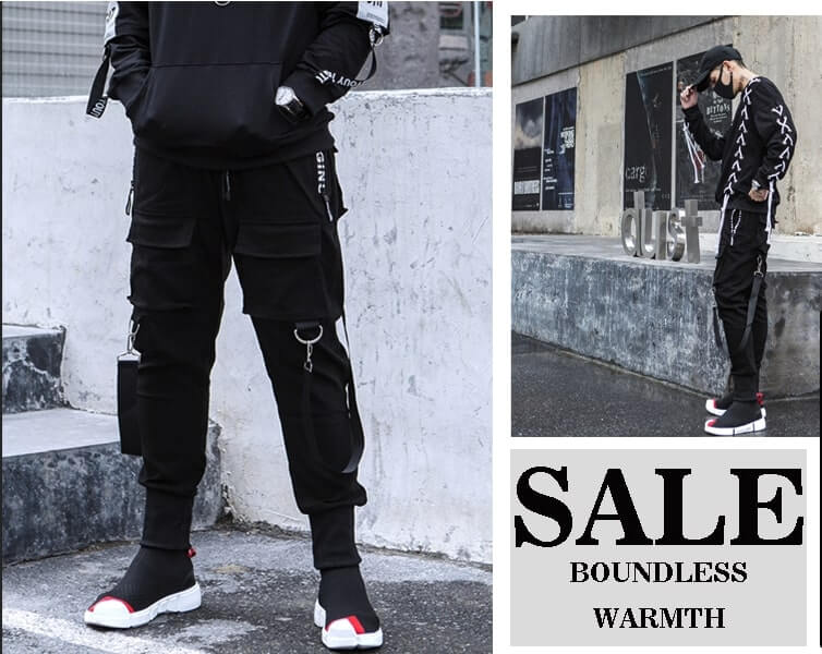 Tiendas De Ropa Urbana