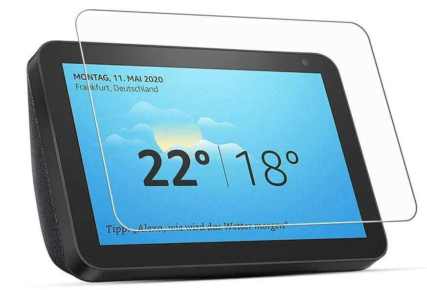 Protector de pantalla Echo Show