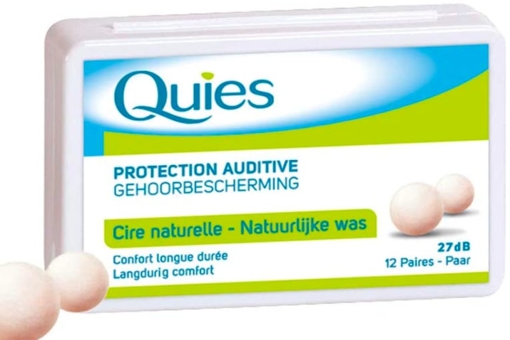 Quies