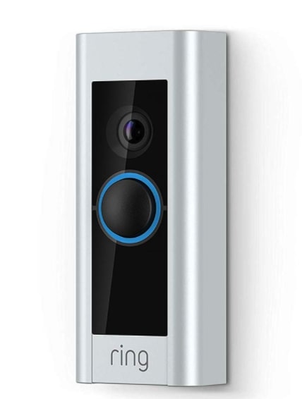 Ring Video Doorbell Pro