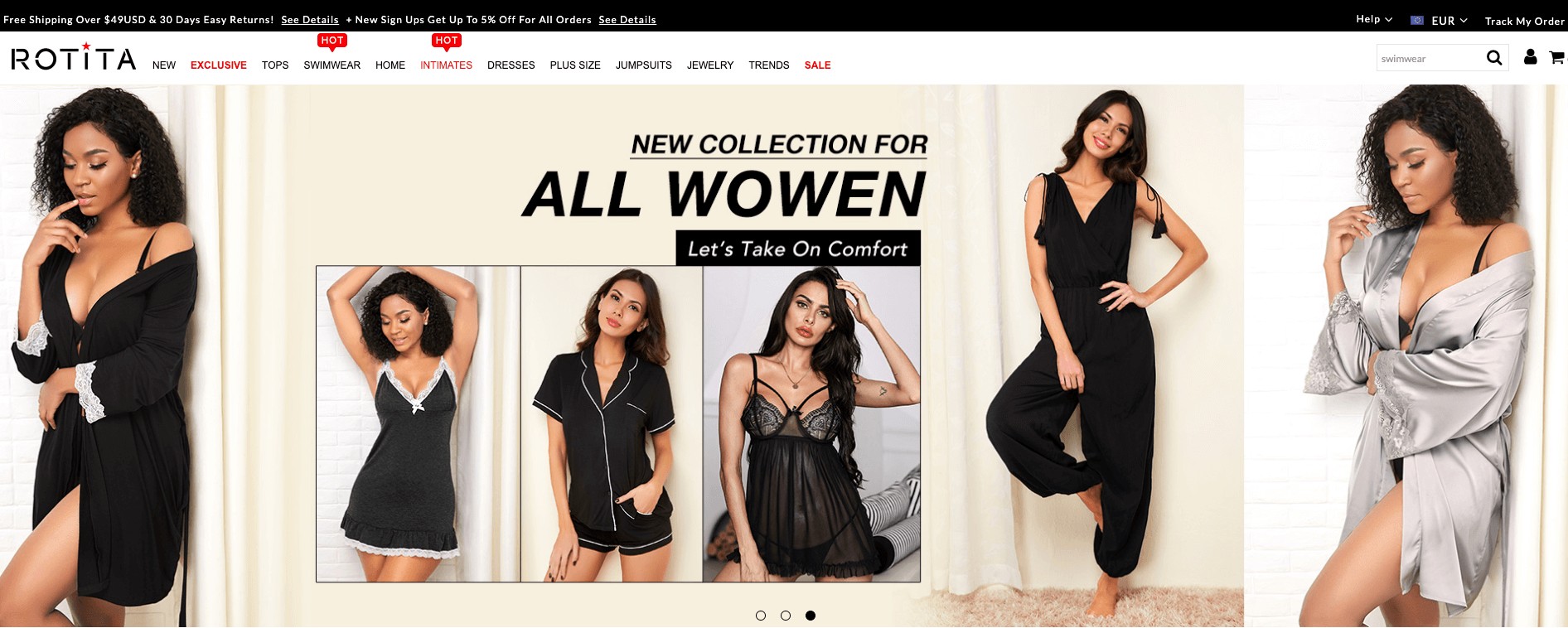 🥇 Rotita: Análisis y Opiniones de esta tienda china ¿es fiable?