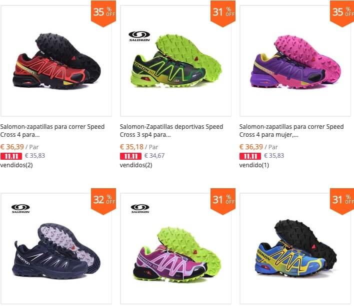 salomon speedcross 3 aliexpress