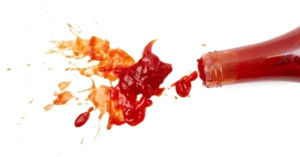 Salsa de tomate