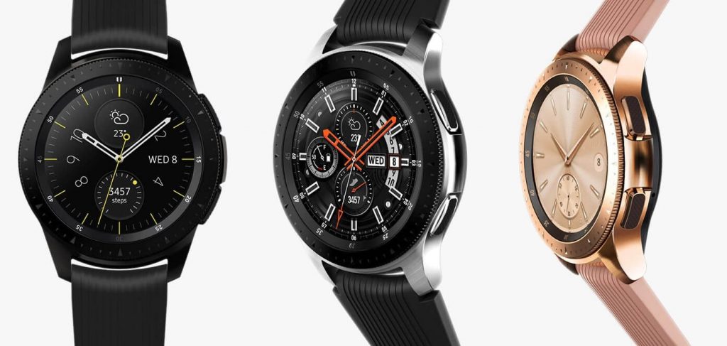 Samsung Galaxy Watch