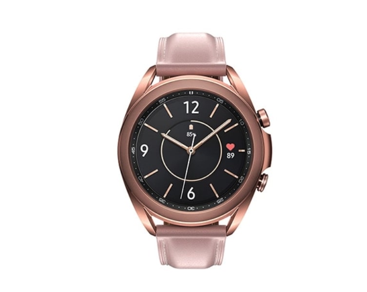 Samsung Galaxy Watch 3