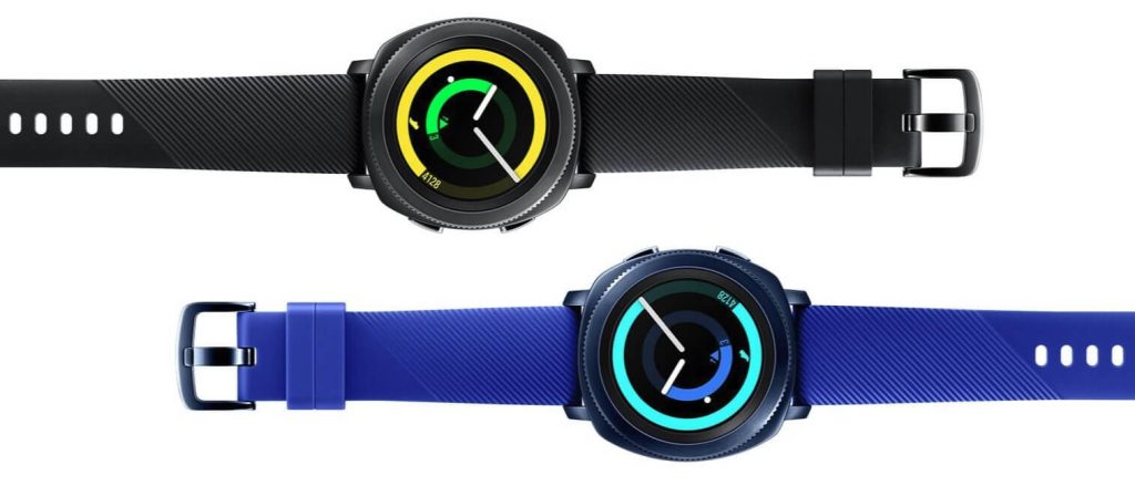 Samsung Gear Sport