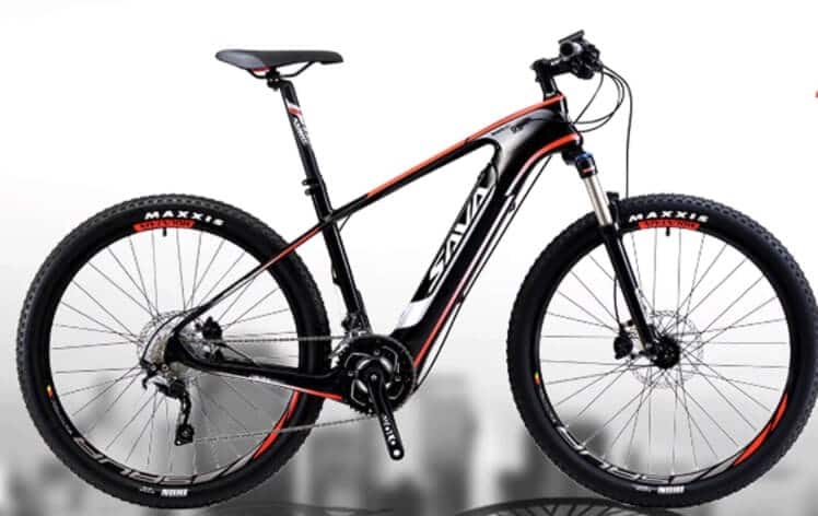 Sava bike Direct Store