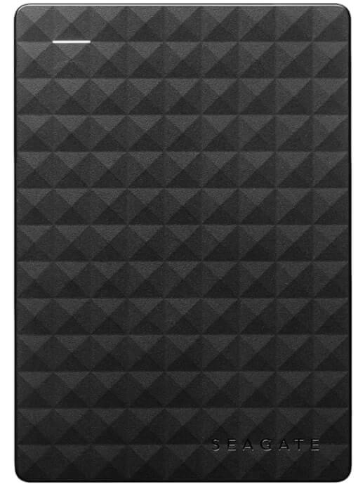 Seagate Expansión Portable 1TB