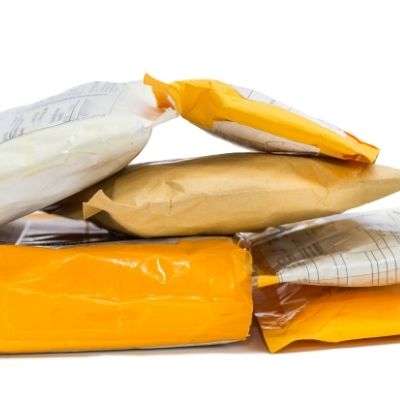 Seguimiento del pedido en AliExpress