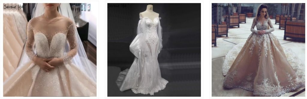 vestidos de novia baratos 