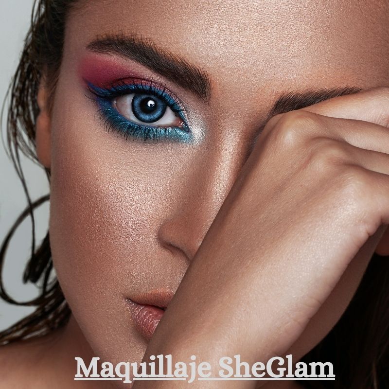 Maquillaje SheGlam: Mejores y los peores productos
