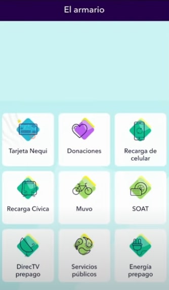 Cómo comprar en AliExpress con la Tarjeta Nequi