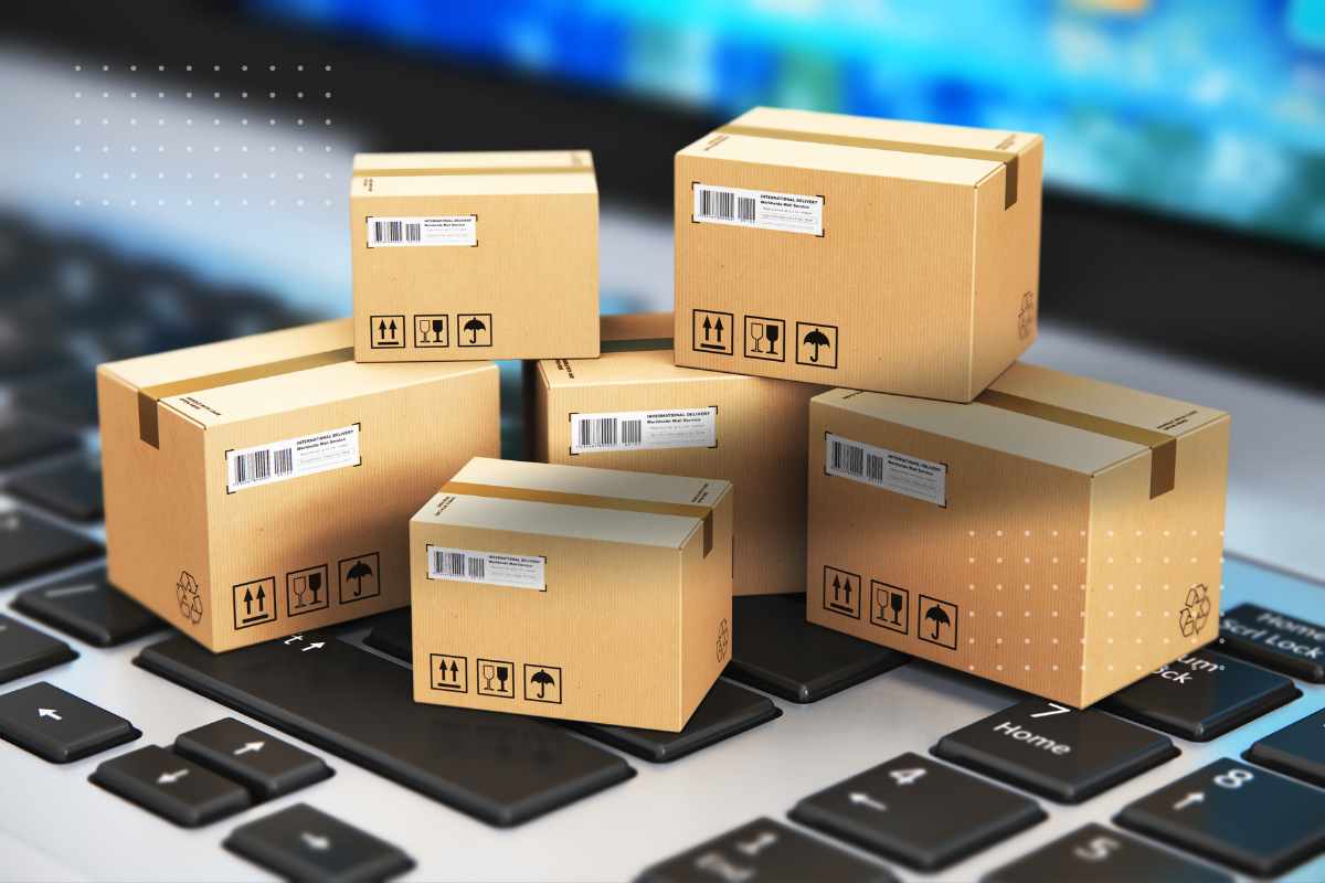 Trucos para que tu pedido de Shein llegue más rápido