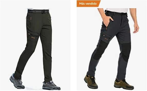 Pantalones tácticos Under Armour
